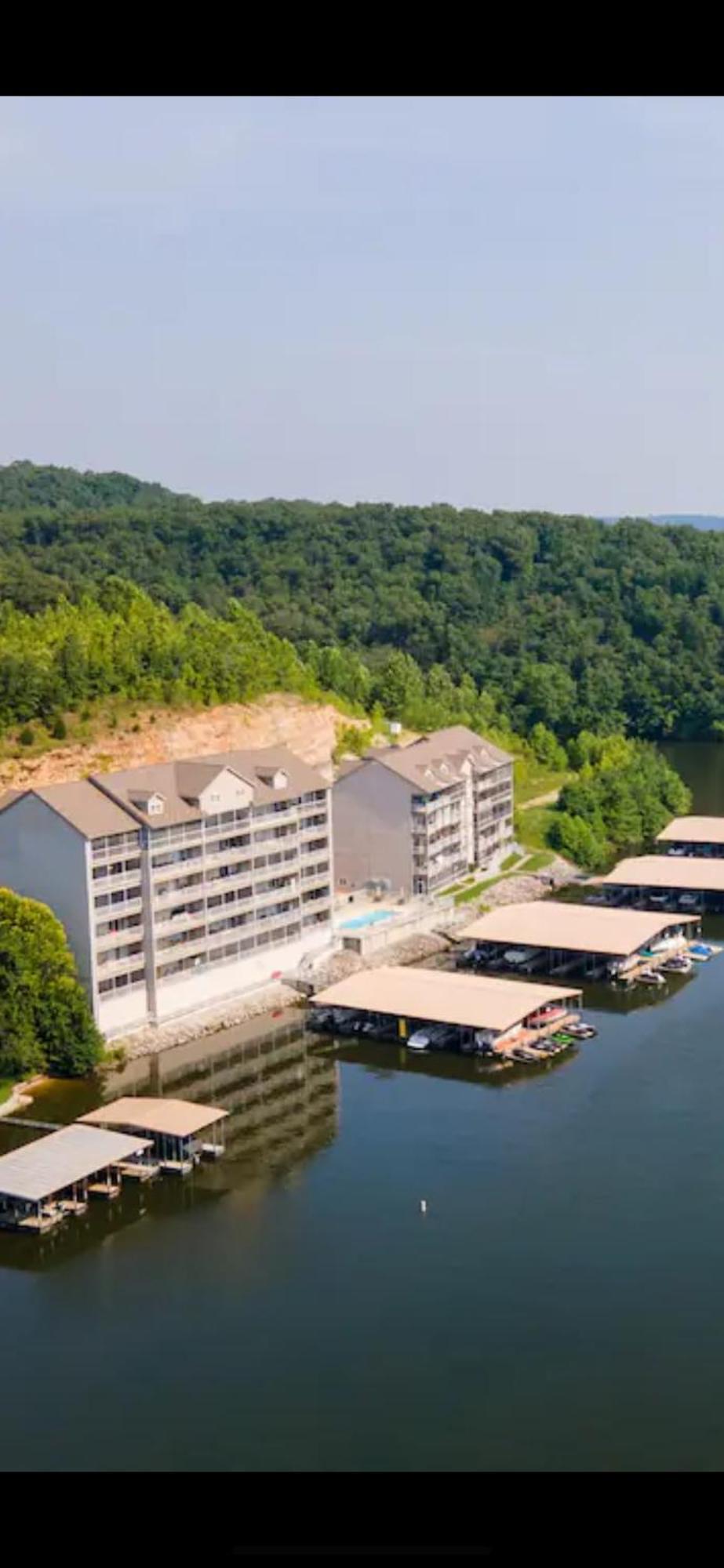 Perfect Condo, 31 Mm, Hoa Pool, Fishing แคมเดนตัน ภายนอก รูปภาพ
